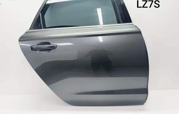 Audi A6 S6 C7 4G Rear door