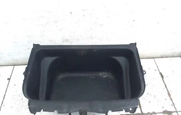 Tesla Model Y Glove box in trunk 161817800A
