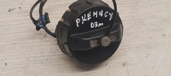 Mazda Premacy Fuel tank filler cap 