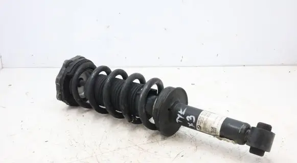 BMW X3 G01 Rear shock absorber with coil spring 6871805