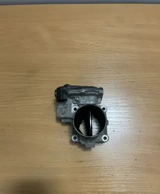KIA Sorento Throttle valve 351002F000