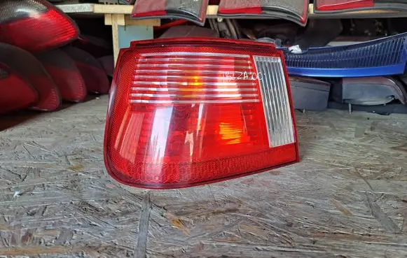 Seat Ibiza II (6k) Rear/tail lights 6K6945095 6K6945111