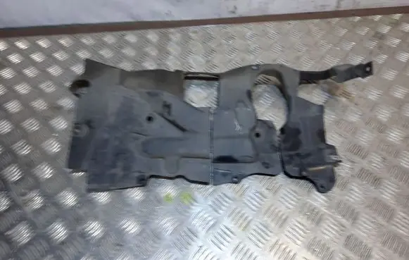 BMW 6 F12 F13 Other under body part 7185159