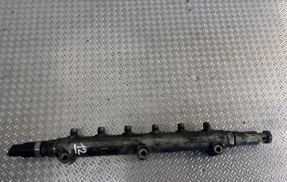 Volvo V70 Fuel main line pipe 0445215010