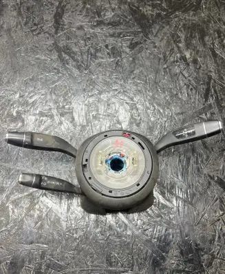 Mercedes-Benz E W212 Steering wheel trim A2129008215 1009839300 HW113000