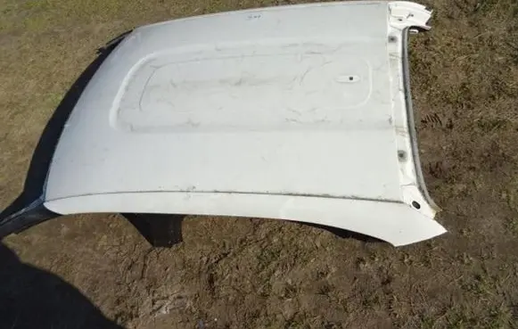 Citroen C3 Roof 