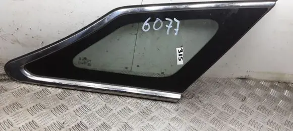 Hyundai i40 Rear side window 43R00107