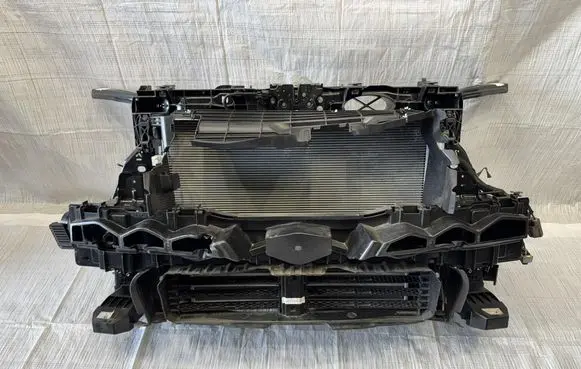 Alfa Romeo Tonale Radiator support slam panel 50565312