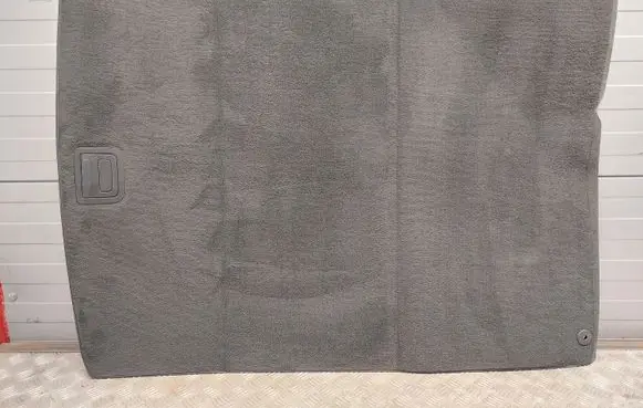 Audi A7 S7 4G Trunk/boot mat liner 4G8863463B