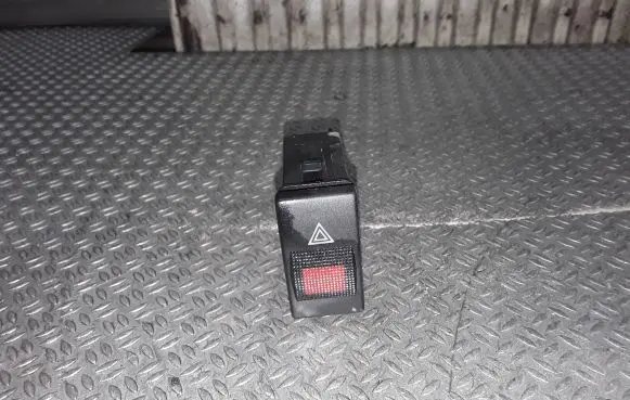 Audi A4 S4 B5 8D Hazard light switch 8D0941509D