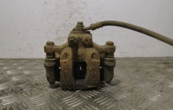 KIA Sportage Rear brake caliper