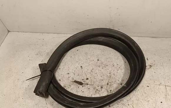 BMW X5 F15 Engine compartment rubber 7294489