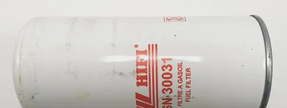 Opel Combo C Fuel filter SN30031