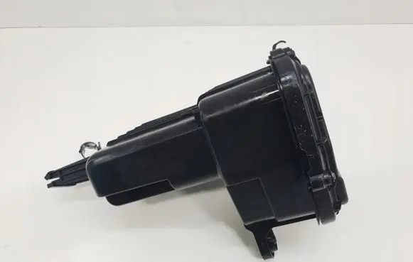 BMW X3 F25 Fuse box cover 