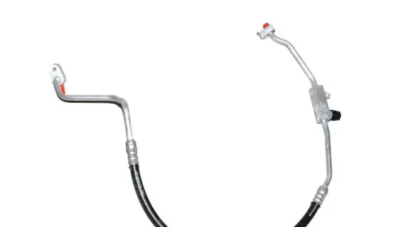 Iveco Daily 5th gen Air conditioning (A/C) pipe/hose 5801289440