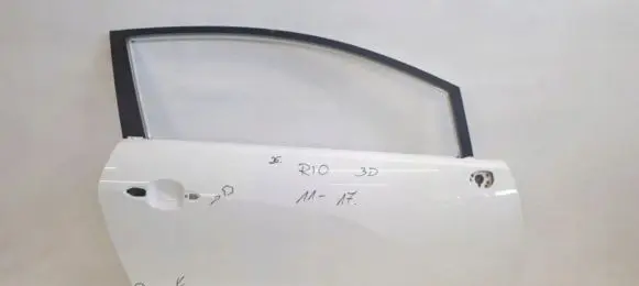 Door (2 Door Coupe)