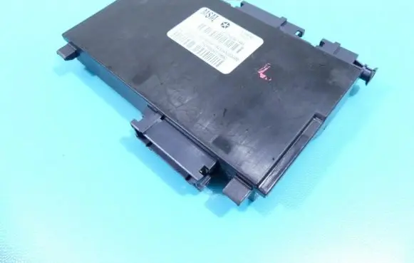 Lancia Thema Central body control module 2841345203300 IMPRK1200980