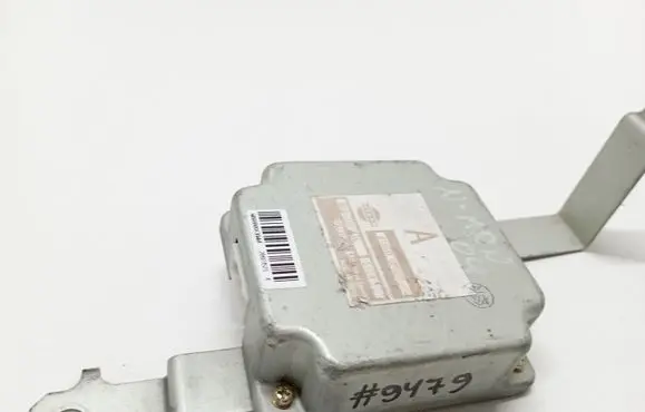 Nissan Murano Z50 Gearbox control unit/module 41650CB020 A68000X36
