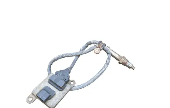 Iveco Daily 6th gen Lambda probe sensor 5801881001 181206006203 5WK96791A