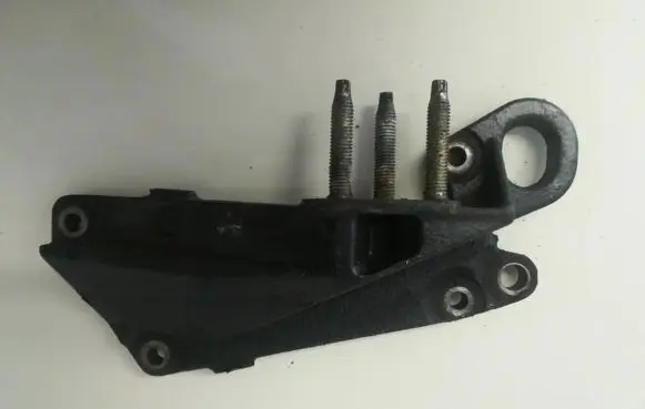 Ford Ka Engine mounting bracket xs616030ac xs61-6030-ac