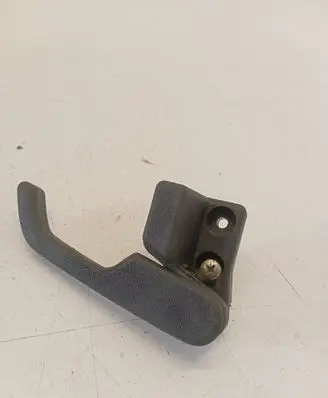 Volkswagen Transporter - Caravelle T4 Engine bonnet (hood) release handle 192823533