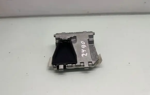 Mercedes-Benz E W212 Windshield/windscreen camera A0009050138