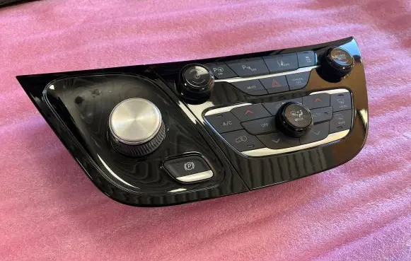 Chrysler Pacifica Gear shifter/selector P7AS341X8AA