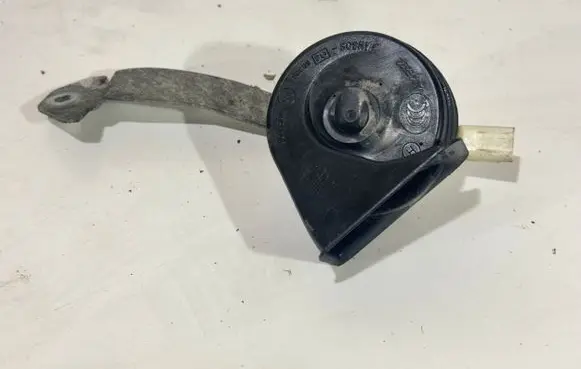 Peugeot 207 Horn signal