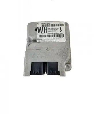 Jeep Grand Cherokee (WK) Airbag control unit/module 04896233ad