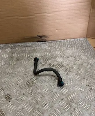 Volvo S60 Engine coolant pipe/hose 31367134