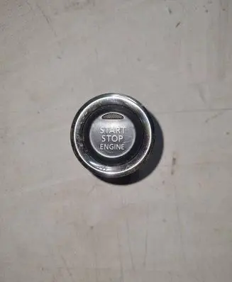 Mitsubishi Outlander Engine start stop button switch 8610A150