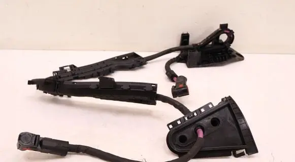 Mercedes-Benz 200 300 W123 Other wiring loom A2065404417