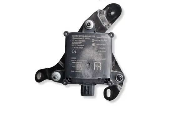 Toyota C-HR I Blind spot module 4135ASRR3A
