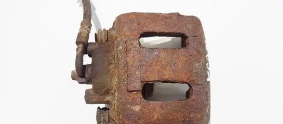 KIA Carnival Front brake caliper