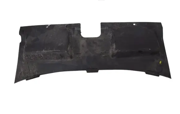 Radiator trim
