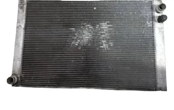 Audi A8 S8 D3 4E Coolant radiator 4E0121251 A2732