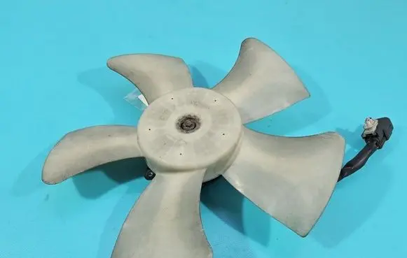 Fan set