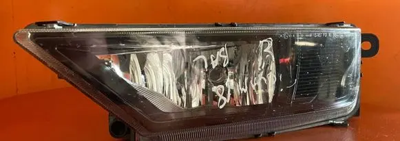 Volkswagen Tiguan Front fog light 5NA941699B