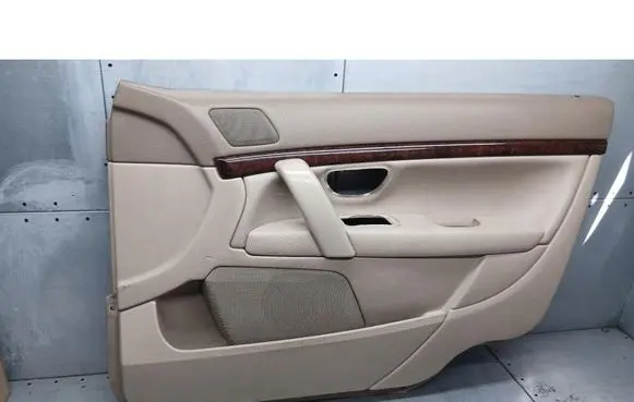 Volvo S80 Door card panel trim set 