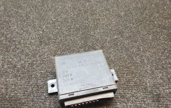 Opel Zafira A Other control units/modules 09135156 410203013003