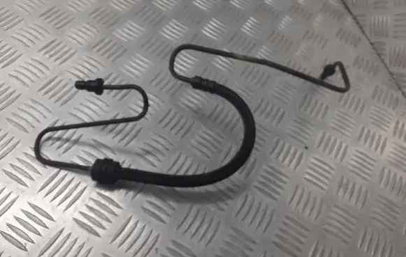 Volkswagen Polo IV 9N3 Clutch slave cylinder 