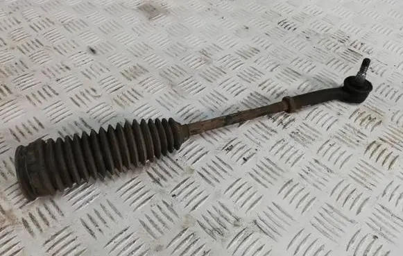 Steering tie rod
