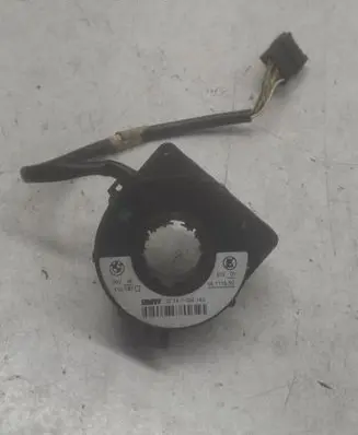 BMW 3 E46 Steering angle sensor 1094142 37141094142 05111550