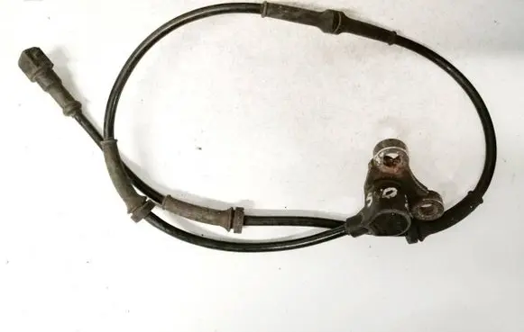 Volvo S40, V40 ABS brake wheel speed sensor 0265006366