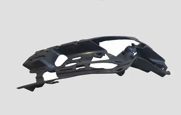 Volvo V60 Front bumper mounting bracket 31323840