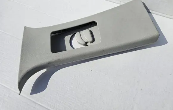 Toyota ProAce City (B) pillar trim (top) 98088501BJ