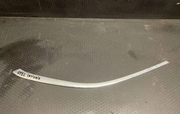 Opel Insignia A Rear side glass trim 2066Z31