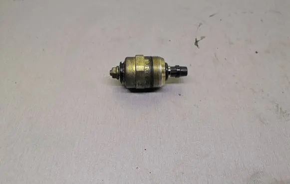 Volkswagen PASSAT B4 LP gas electromagnetic valve solenoid 0330001030