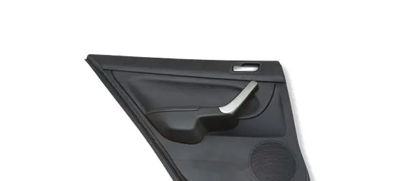 Honda Accord Rear door card panel trim 83750SEA0030