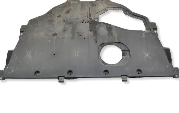 Mazda 6 Engine splash shield/under tray K6805 T25AS20